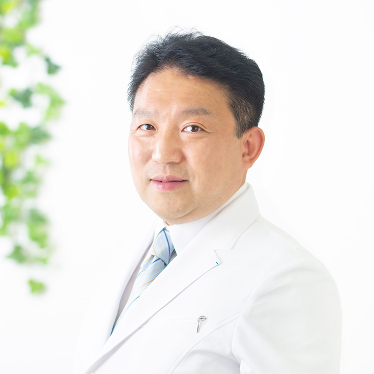 松岡 俊行 Tshiyuki Matsuoka