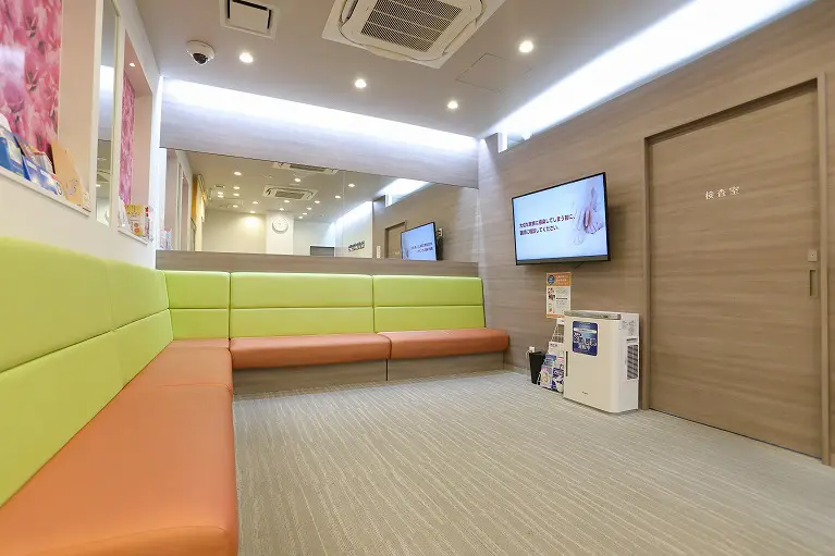 江坂まつおか眼科