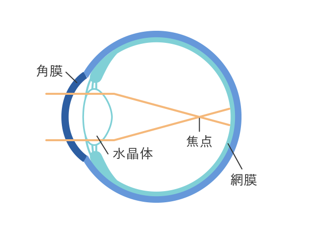 矯正前（就寝前）